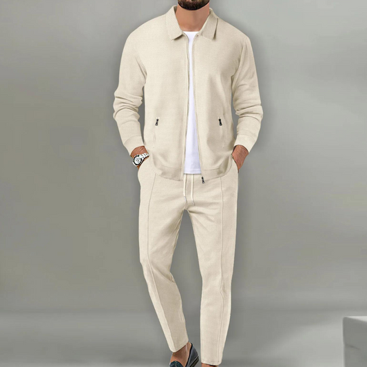 Mutru™ - Men's two-piece leisure suit