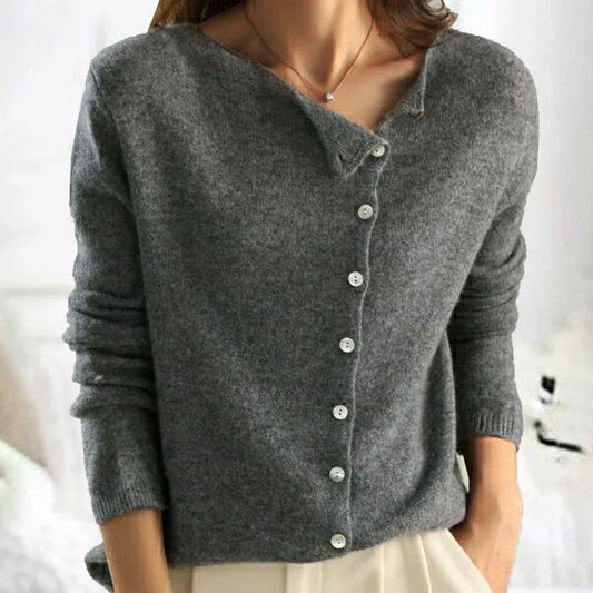 Gabrielle | Elegant Cardigan