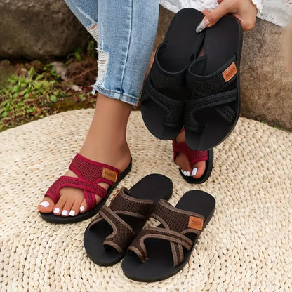 Aria - Summer Sandals