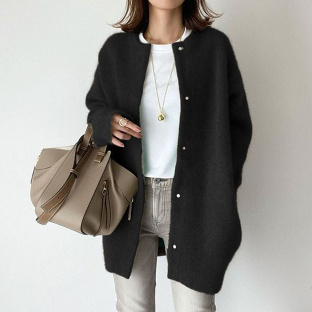 Ruth | Sophisticated Cardigan