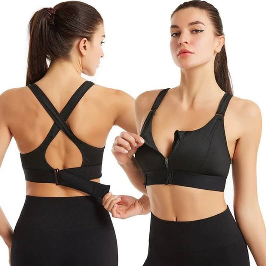 FitBra - Soutien-gorge de sport de haute qualité