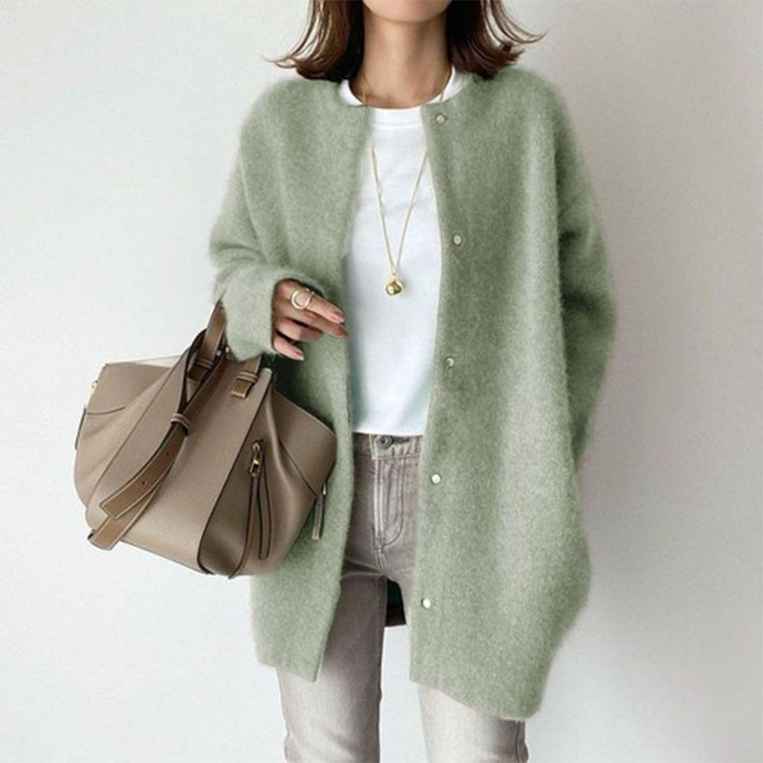 Ruth | Sophisticated Cardigan