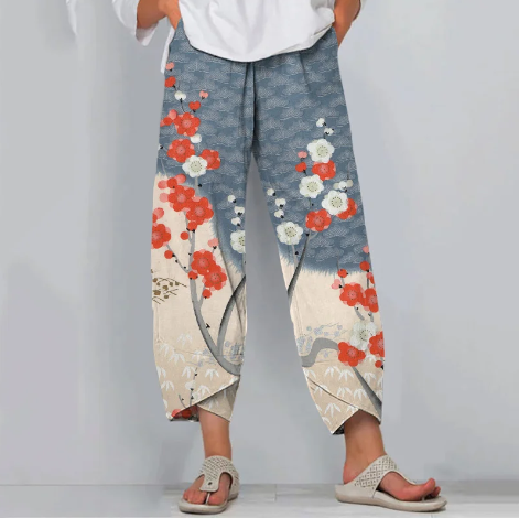 Stozy - Stylish and comfortable trousers