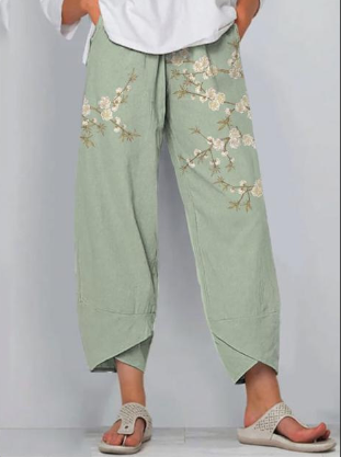 Stozy - Stylish and comfortable trousers