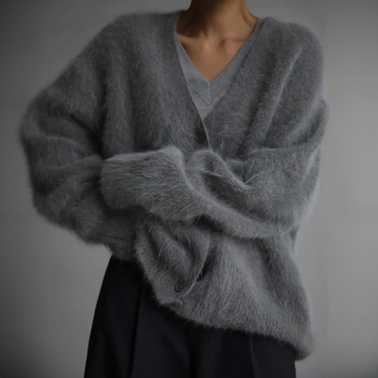 Chic Cosy Couture