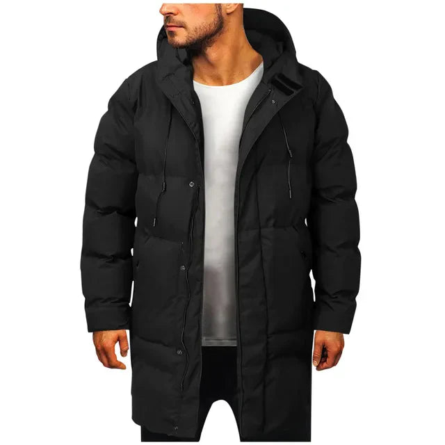 Samuel™ Quilted Parka