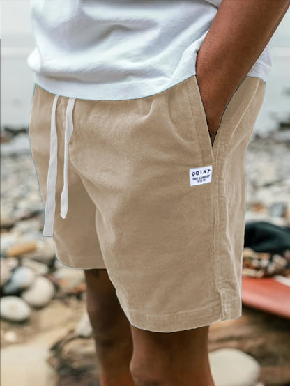 EMILIANO - MEN'S SHORTS