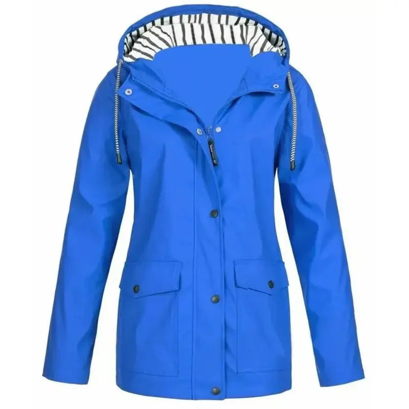 ELLEN- WOMEN'S WATERPROOF JACKET