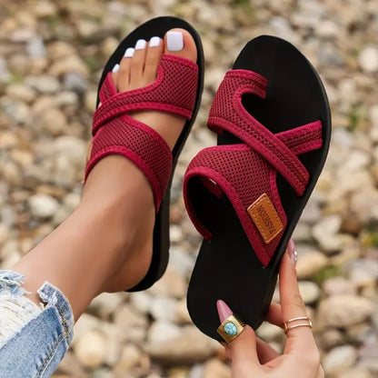 Aria - Orthopedic Summer Sandals