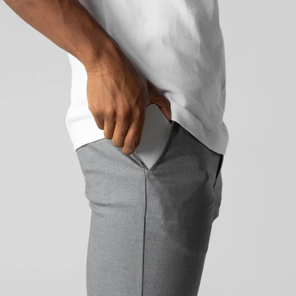 Lahne Active Chinos