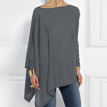 Cosy and Stylish Cashmere Jumper